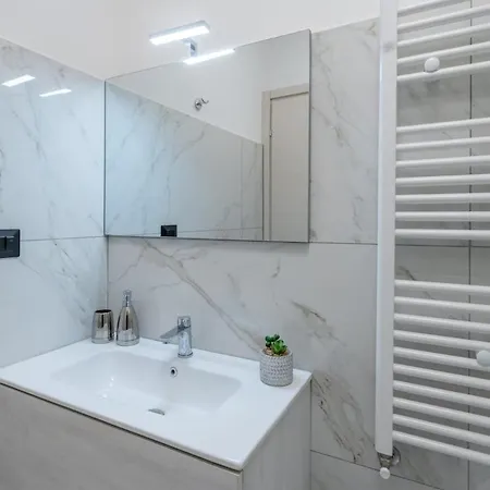 Daire New With 4 Bedrooms